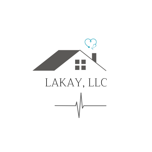 Lakay Health Services Logo